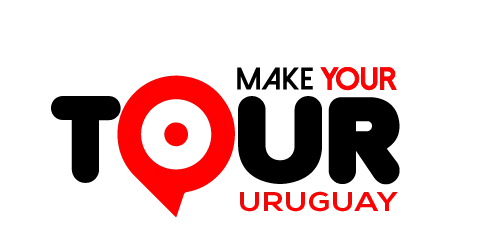 Logo Make Your Tour
